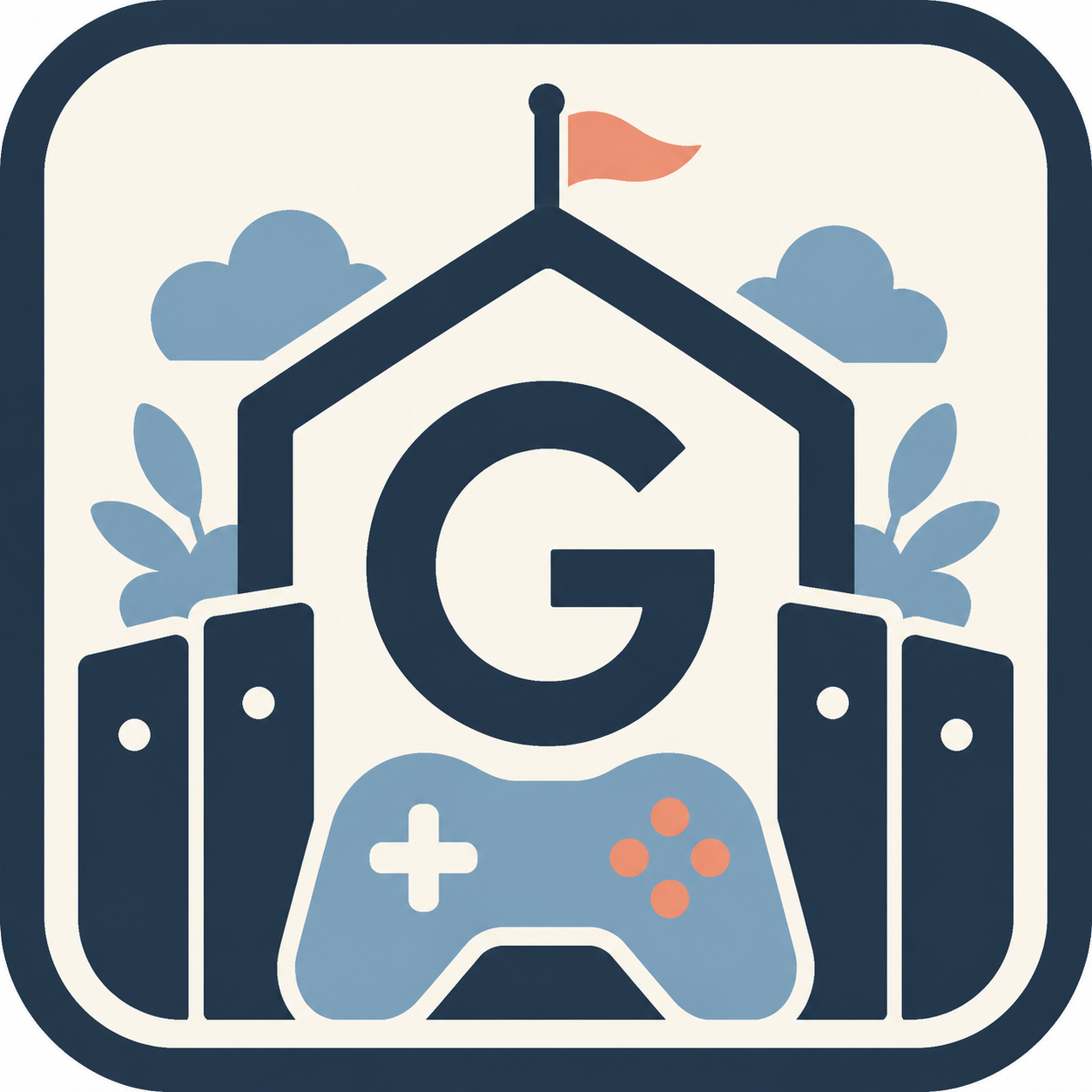 ゲーム秘密基地